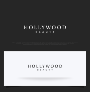 Logo Design by OviBanik for hollywood beauty | Design: #21685297