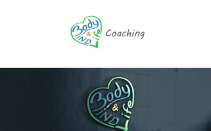 Mind & Body Life Coaching | Logo Design by MT