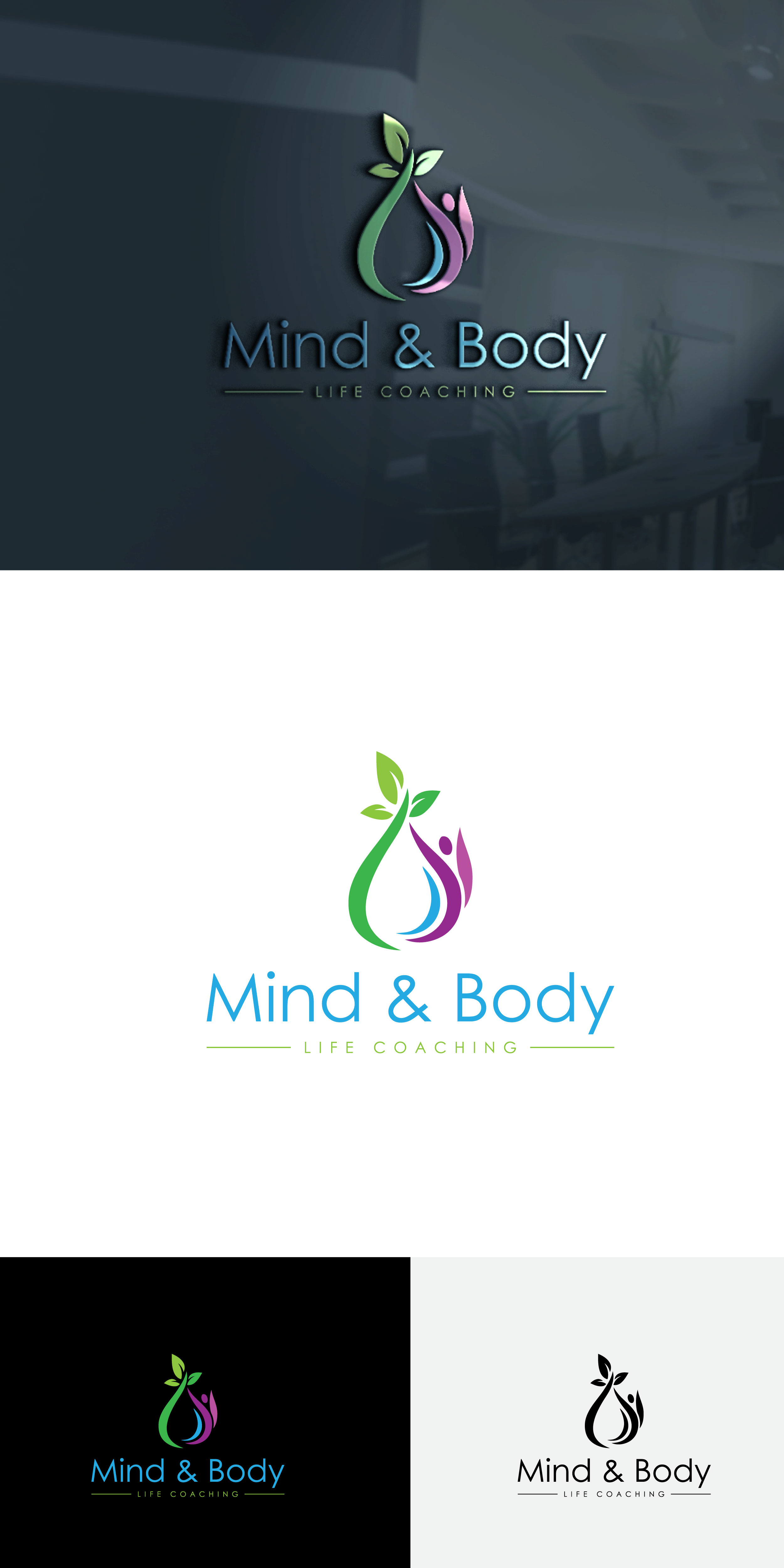 Diseño de Logo por AnteMeridiem para este proyecto | Diseño #21649440