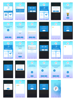 App Design by DesignConnection Impressive Sol