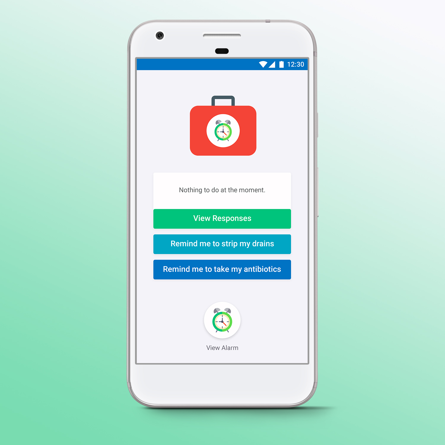 Design Application par manarpan189 pour ce projet | Design #21669775