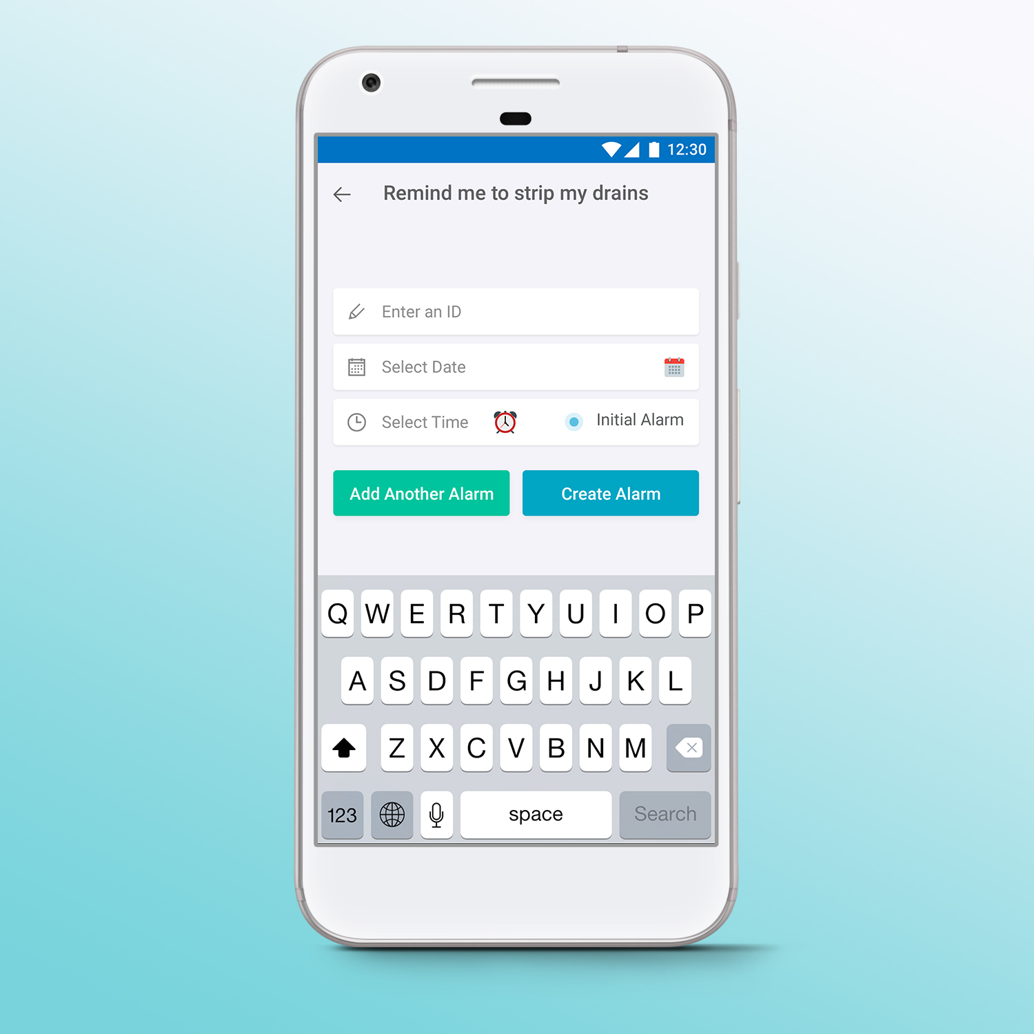 Design Application par manarpan189 pour ce projet | Design #21680280