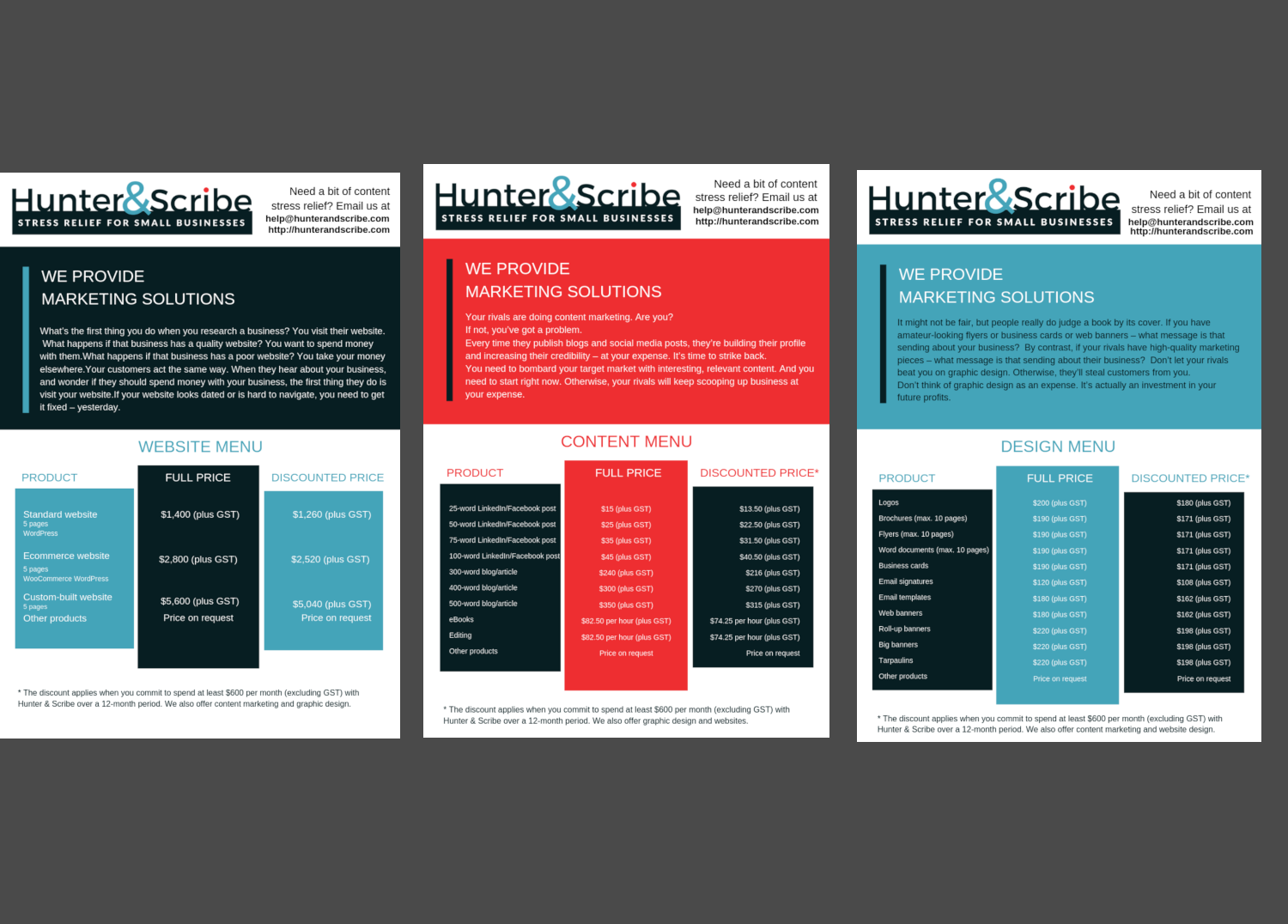 Diseño Gráfico por AnneWanjiku para este proyecto | Diseño #21653242