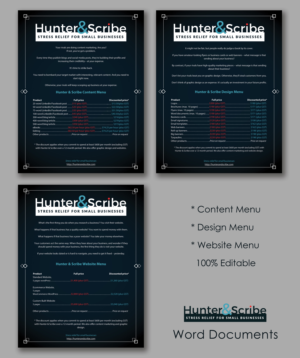 Graphic Design by Viraj Perera for this project | Design: #21648989