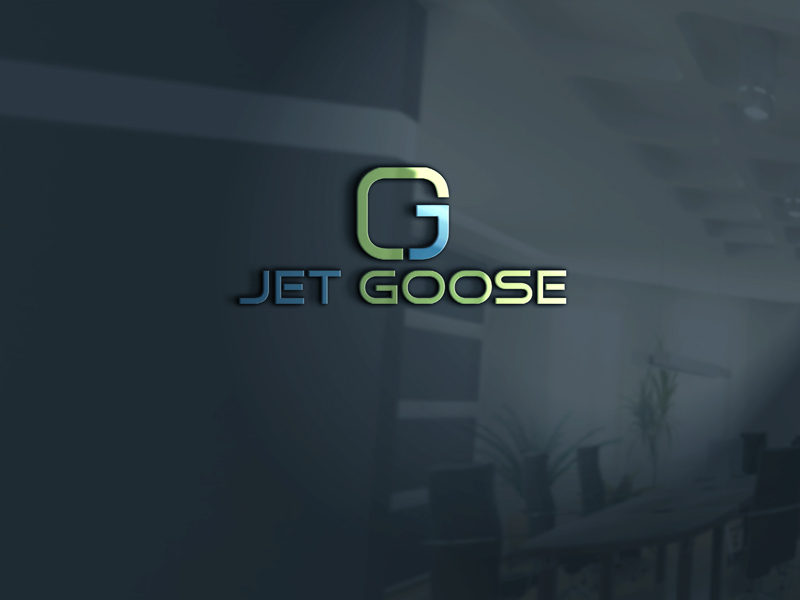 Logo Design by Create 3 for Jet Goose | Design #21650953