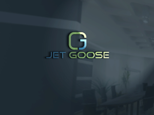 Logo Design by Create 3 for Jet Goose | Design: #21650953