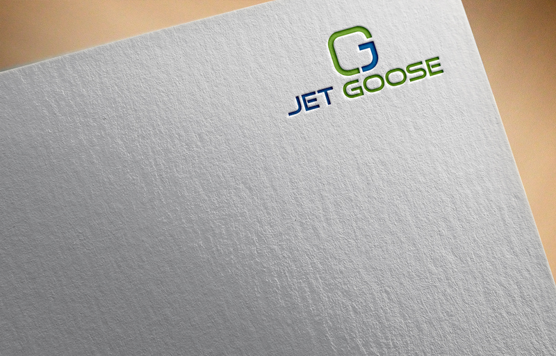 Logo Design by Create 3 for Jet Goose | Design #21650954