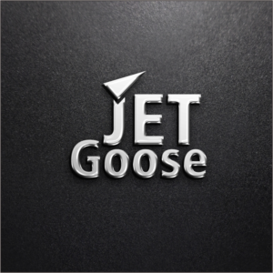 Logo-Design von andi_fikri für Jet Goose | Design #21649689