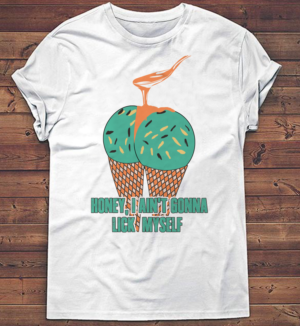 T-shirt Design by creative gravity for Unicorpia, LLC | Design #21651112