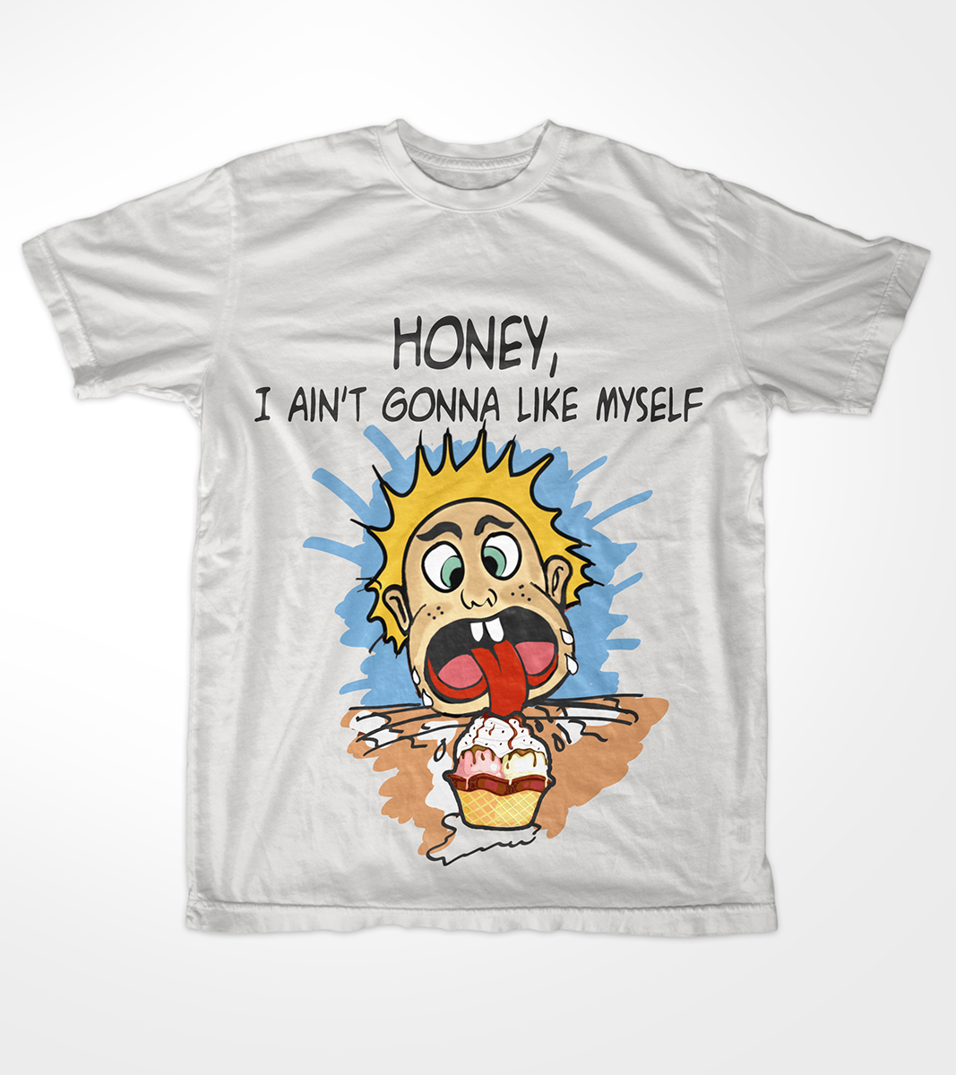 T-shirt Design by dundun for Unicorpia, LLC | Design #21641756