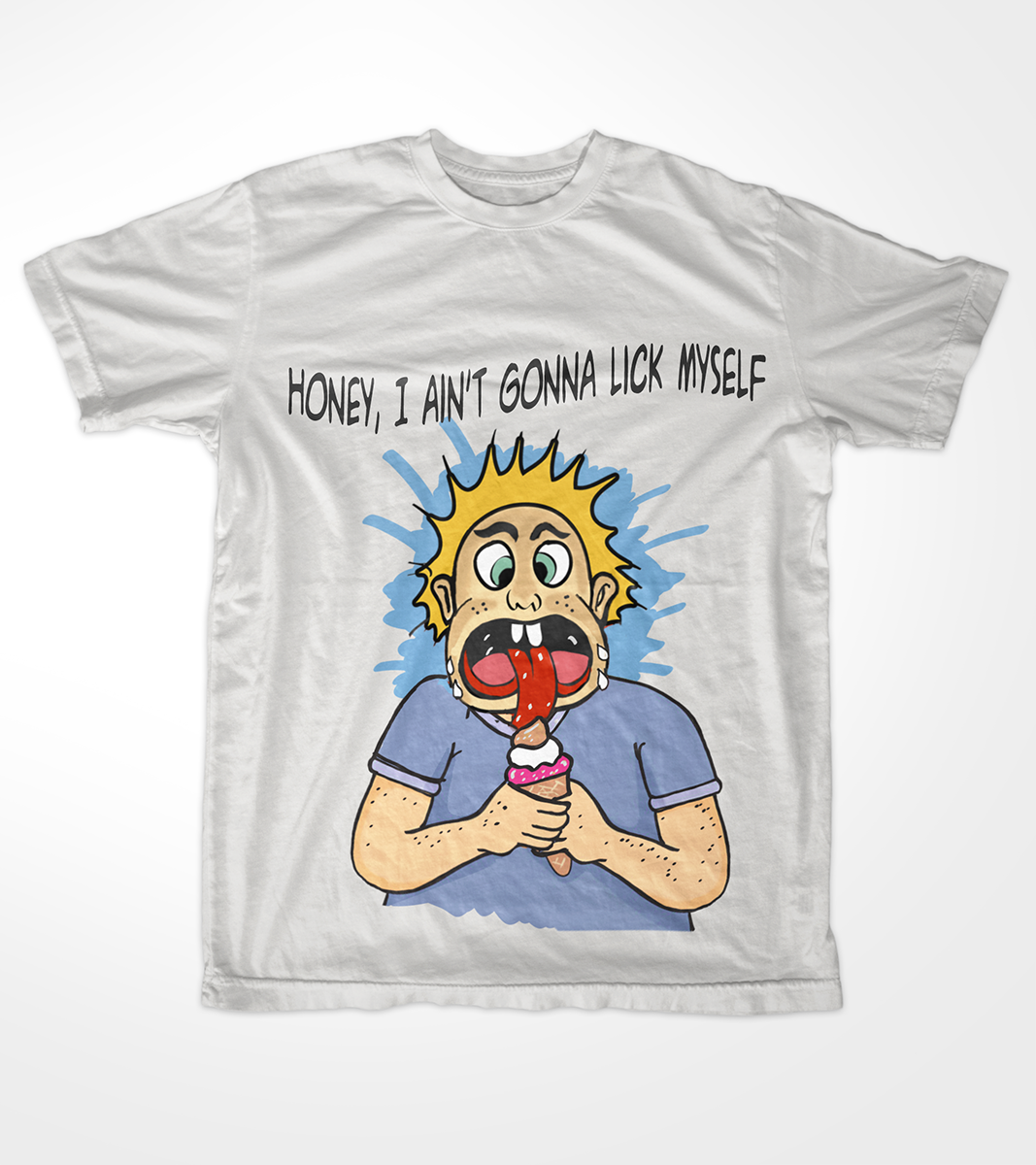 T-shirt Design by dundun for Unicorpia, LLC | Design #21664746