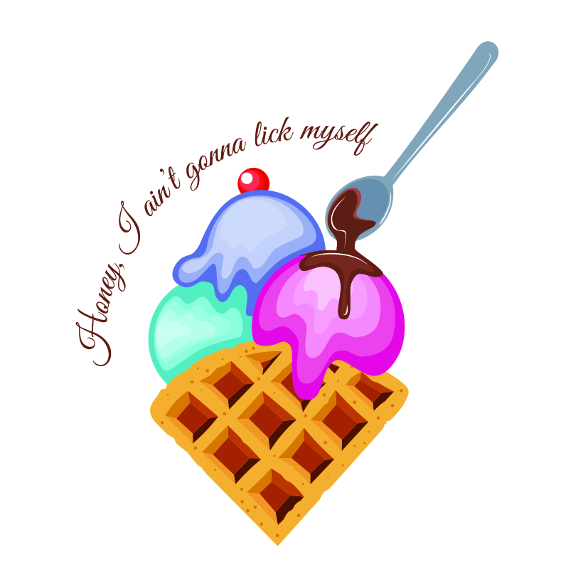 T-shirt Design by Cako 3 for Unicorpia, LLC | Design #21658486