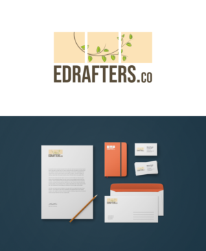Logo Design by eudo for this project | Design: #21667990