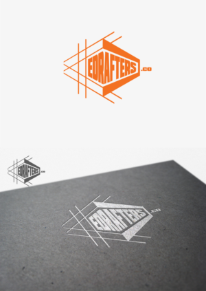Logo Design by eudo for this project | Design: #21693975