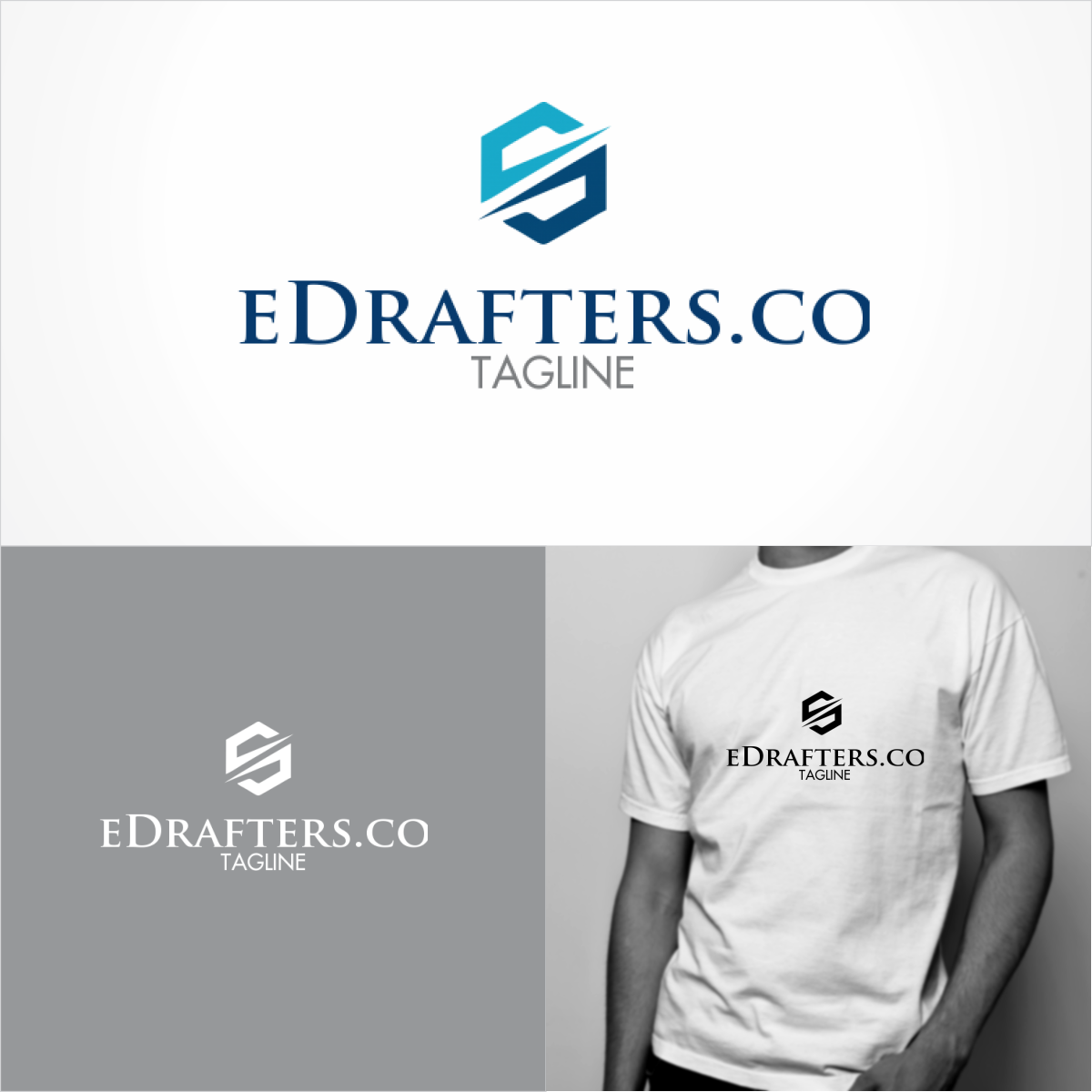 Logo Design by ThePredators for this project | Design #21660052