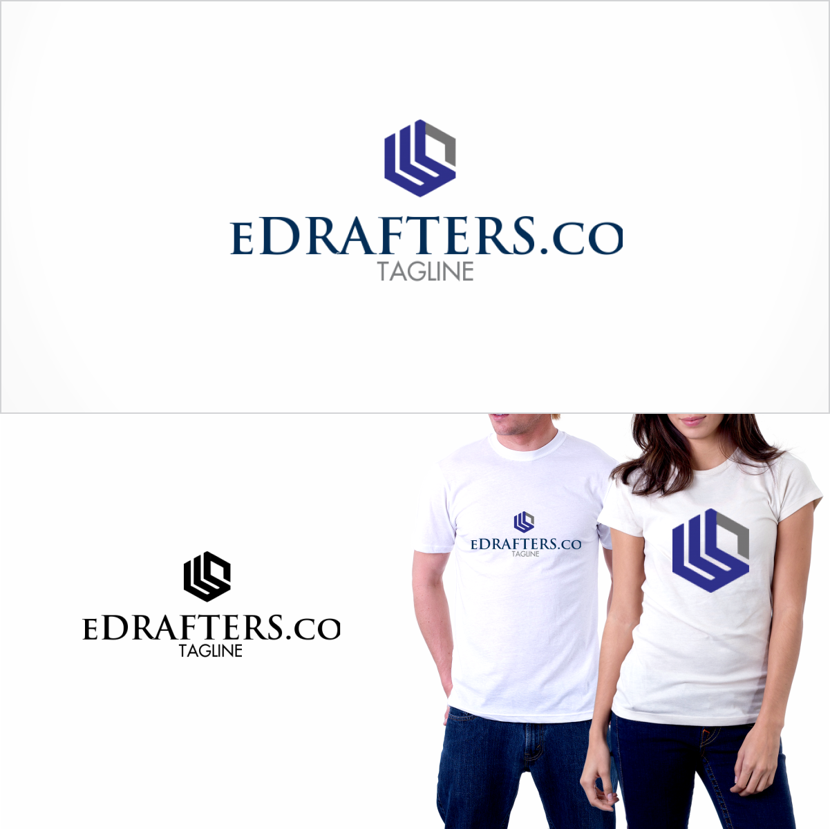 Logo Design by ThePredators for this project | Design #21660053