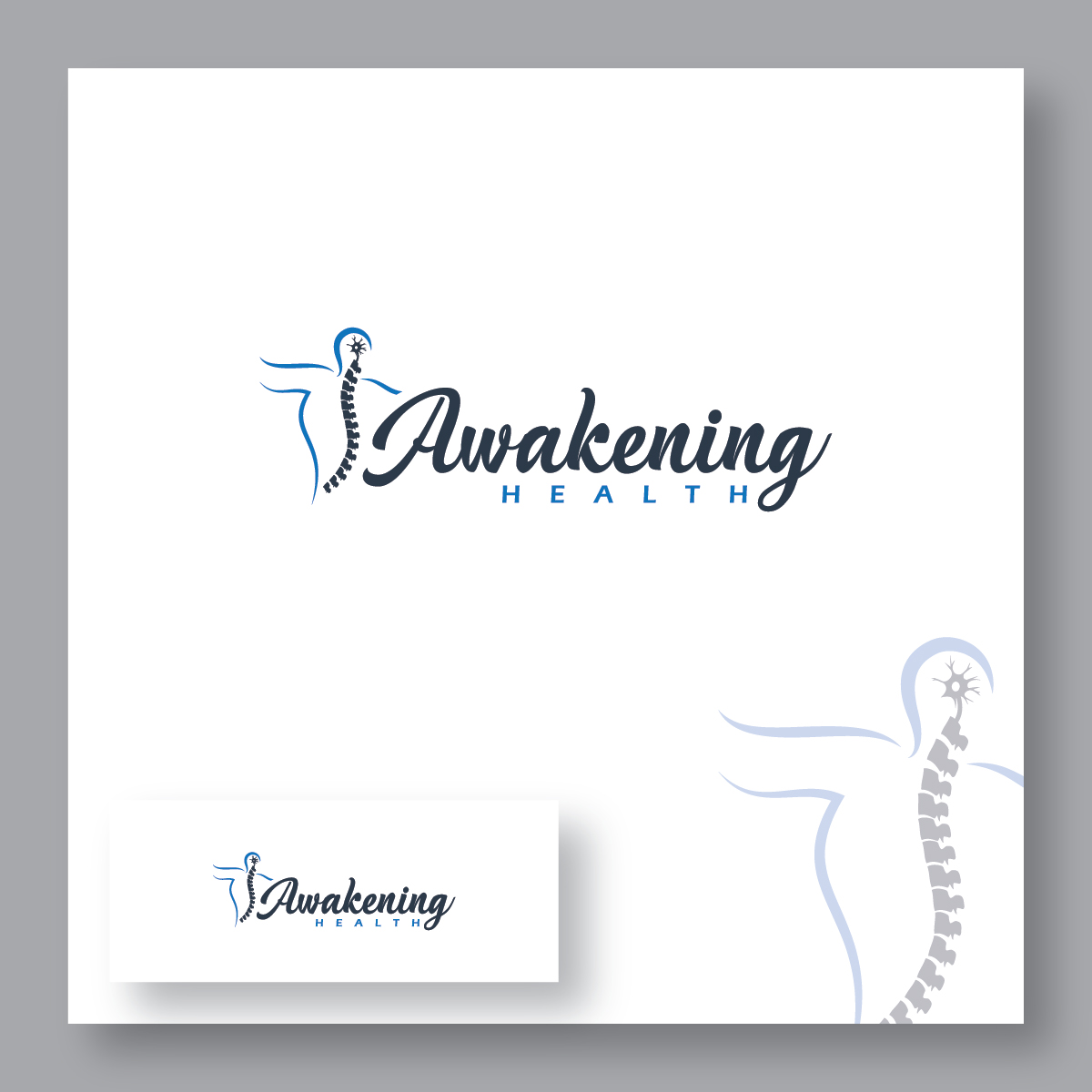Logo Design by Deziners Zone for this project | Design #21644937