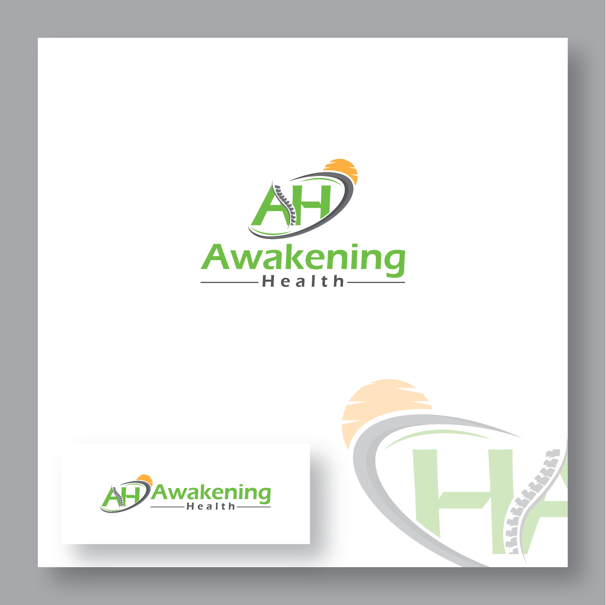 Diseño de Logo por Deziners Zone para este proyecto | Diseño #21644938