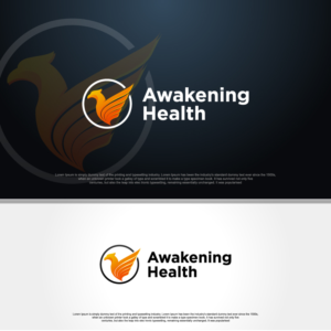 Awakening Health | Design de Logo par sushsharma99