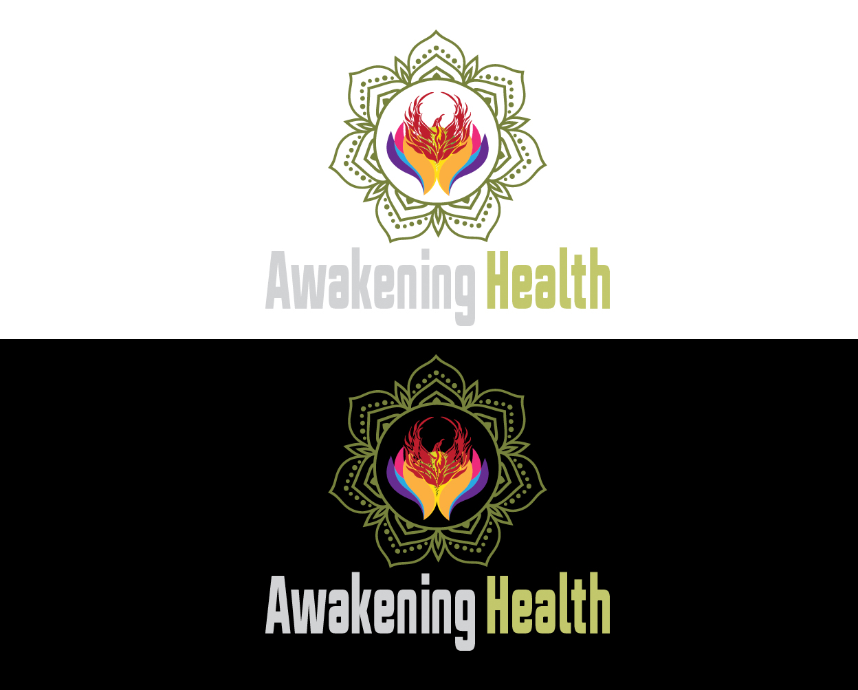 Logo Design by lampros 2 for this project | Design #21641876