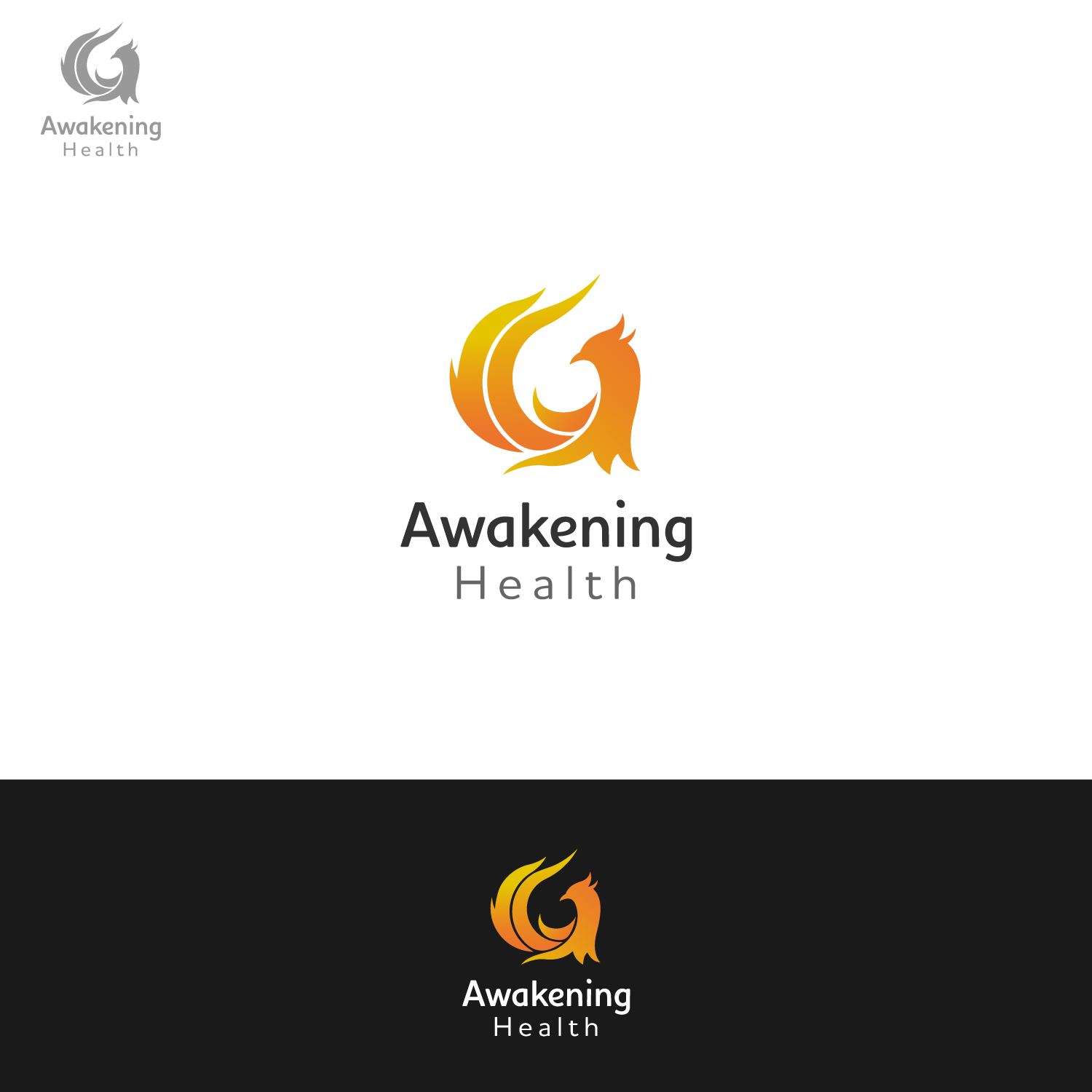 Diseño de Logo por wahyu azizi para este proyecto | Diseño #21645244