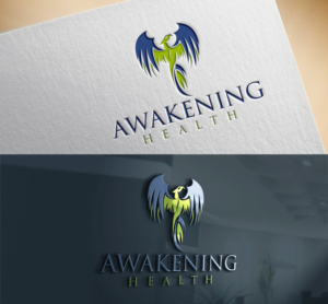 Logo Design by artkey9 for this project | Design: #21641253