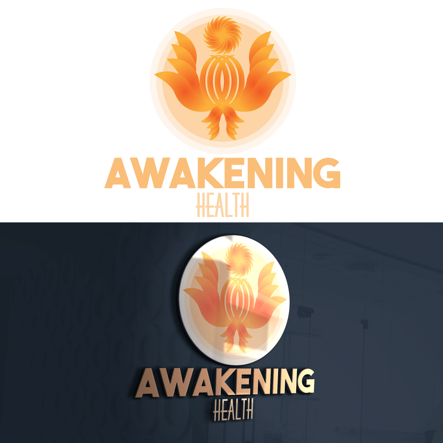 Diseño de Logo por IHefney para este proyecto | Diseño #21689843