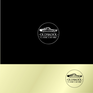 Logo Design by Superleggera
