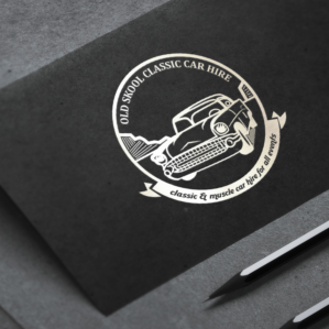 Logo Design by mj_krasus for this project | Design: #21646303