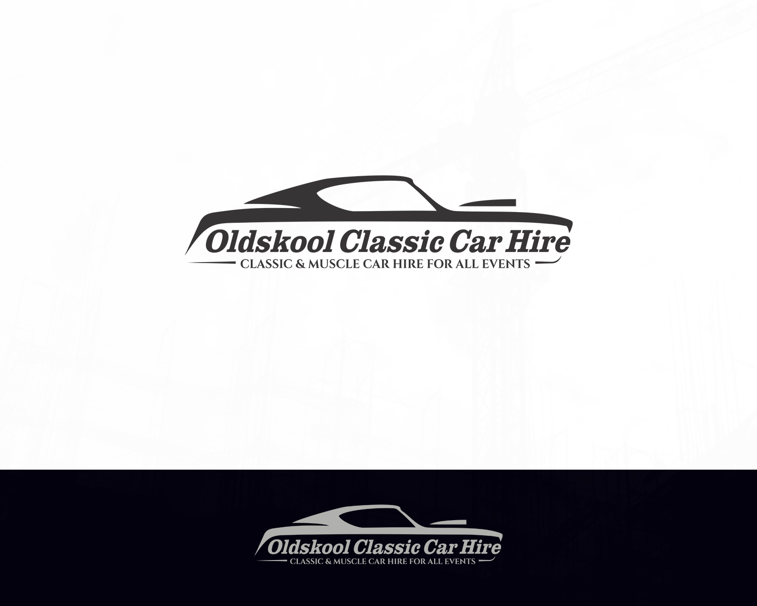 Logo Design by Djamdesign for this project | Design #21643047