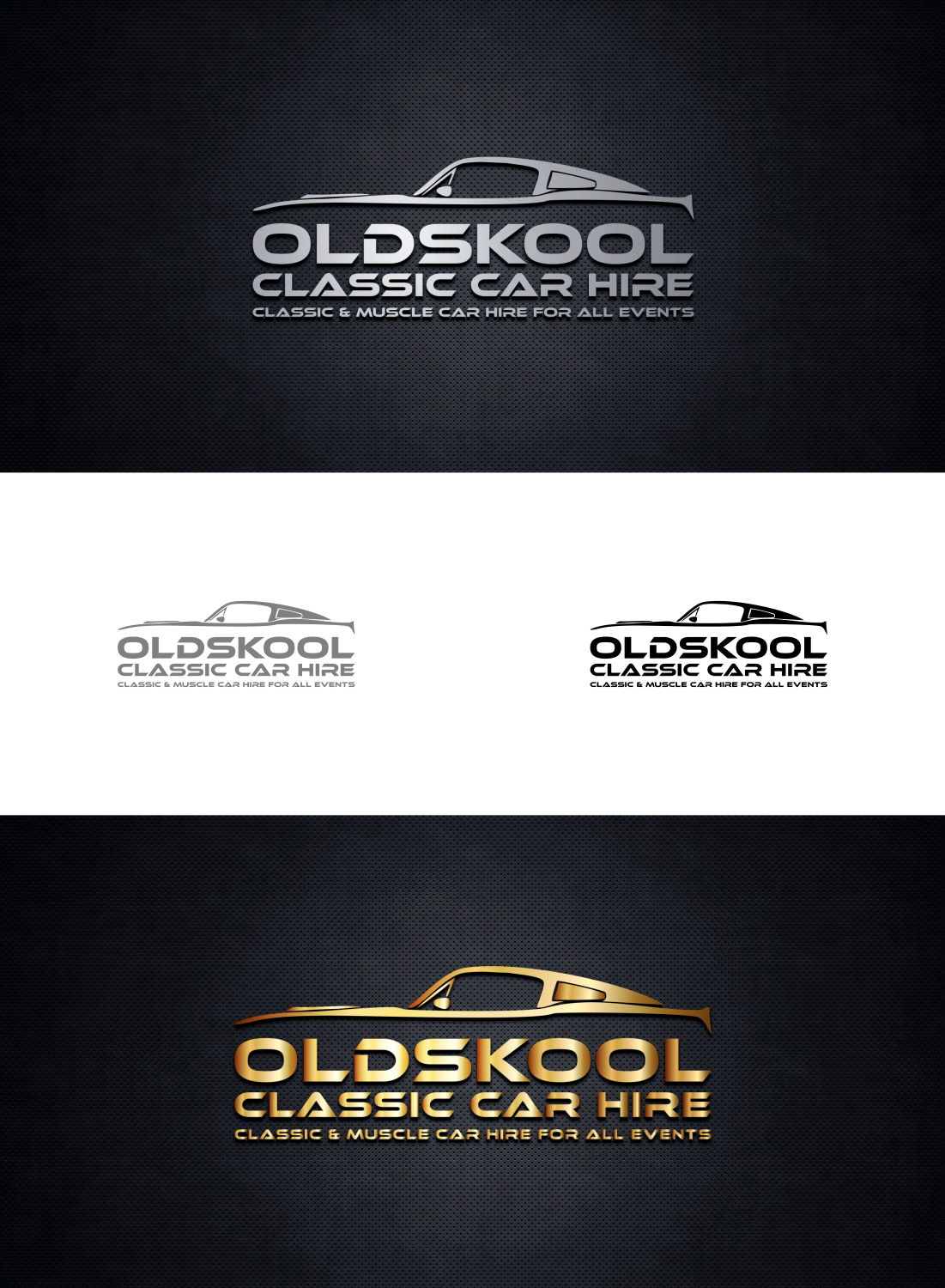Logo Design by Mouzza for this project | Design: #21642446
