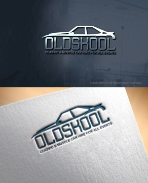 Logo Design by graphicevolution for this project | Design: #21639755