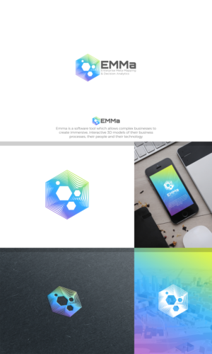 Diseño de Logo por JohnM. para este proyecto | Diseño #21649155