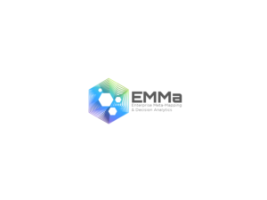 EMMa - Enterprise Meta-Mapping & Decision Analytics | Logo-Design von JohnM.