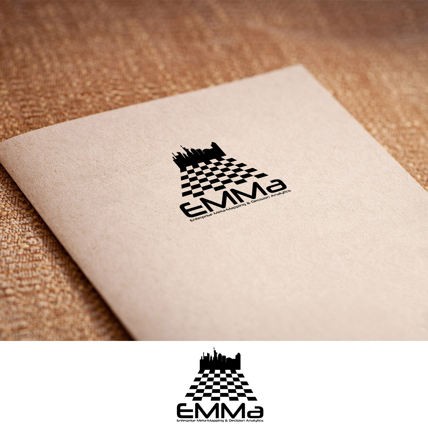 Logo Design by DesignDUO for this project | Design #21663590