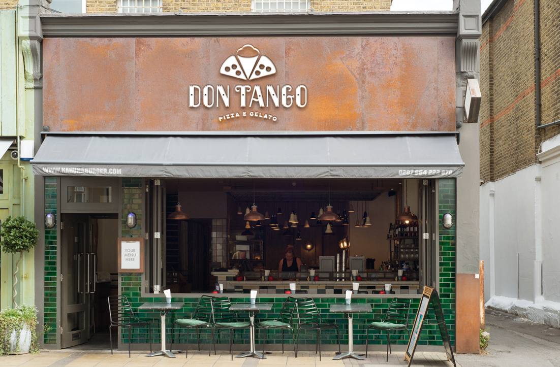 Logo-Design von GLDesigns für Cerberus Immobilien Management GmbH  | Design #21641581