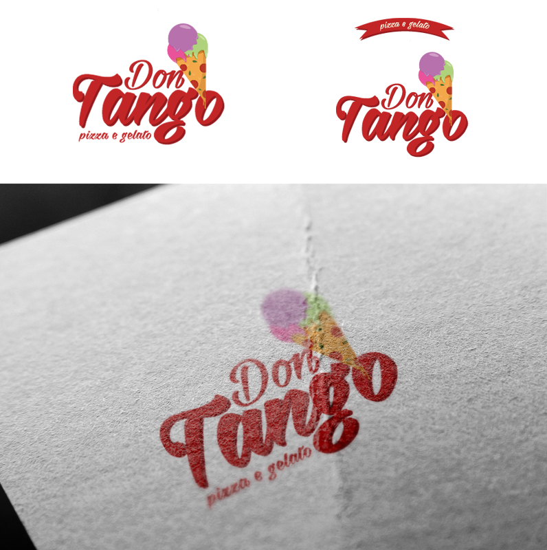 Logo Design by Atroxic Design for Cerberus Immobilien Management GmbH  | Design #21648958