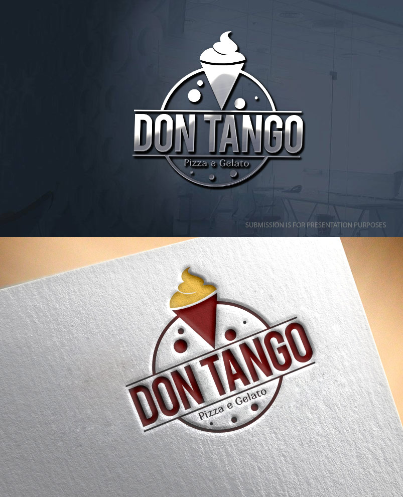 Logo Design by graphicevolution for Cerberus Immobilien Management GmbH  | Design #21639447