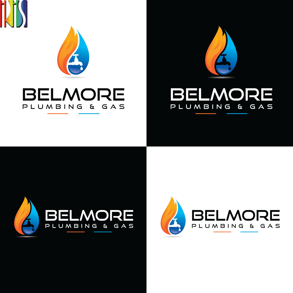 Design de Logo par Iris 3 pour ce projet | Design : #21689328