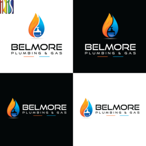 Logo Design by Iris 3