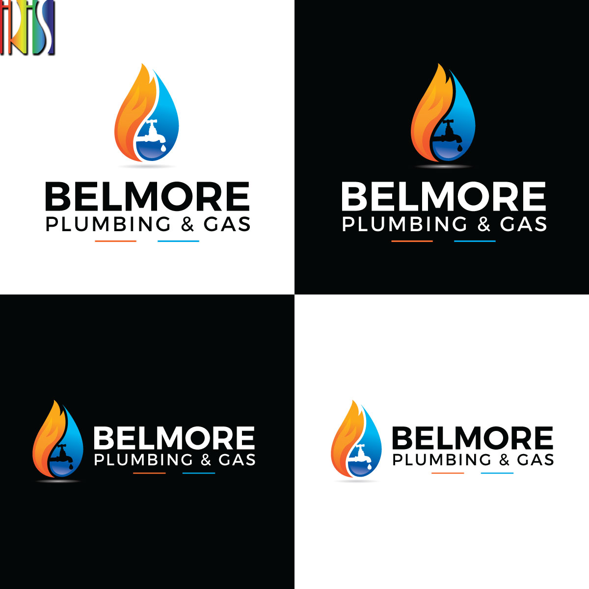 Logo Design by Iris 3 for this project | Design #21704082