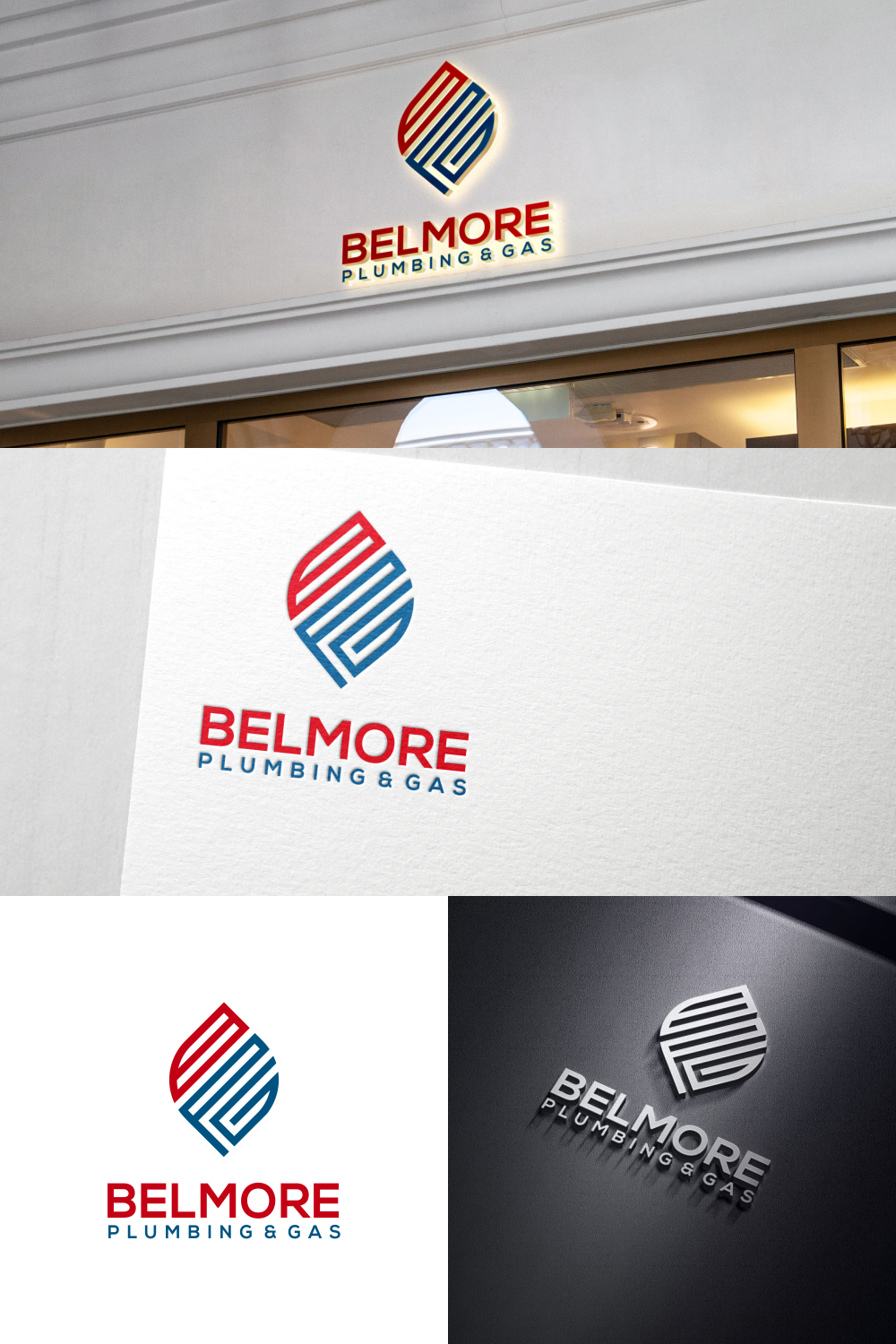 Logo Design by laba tiada henti for this project | Design #21653099