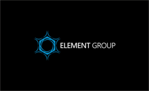 Diseño de Logo por RD Creative para Element Group | Diseño: #21653924