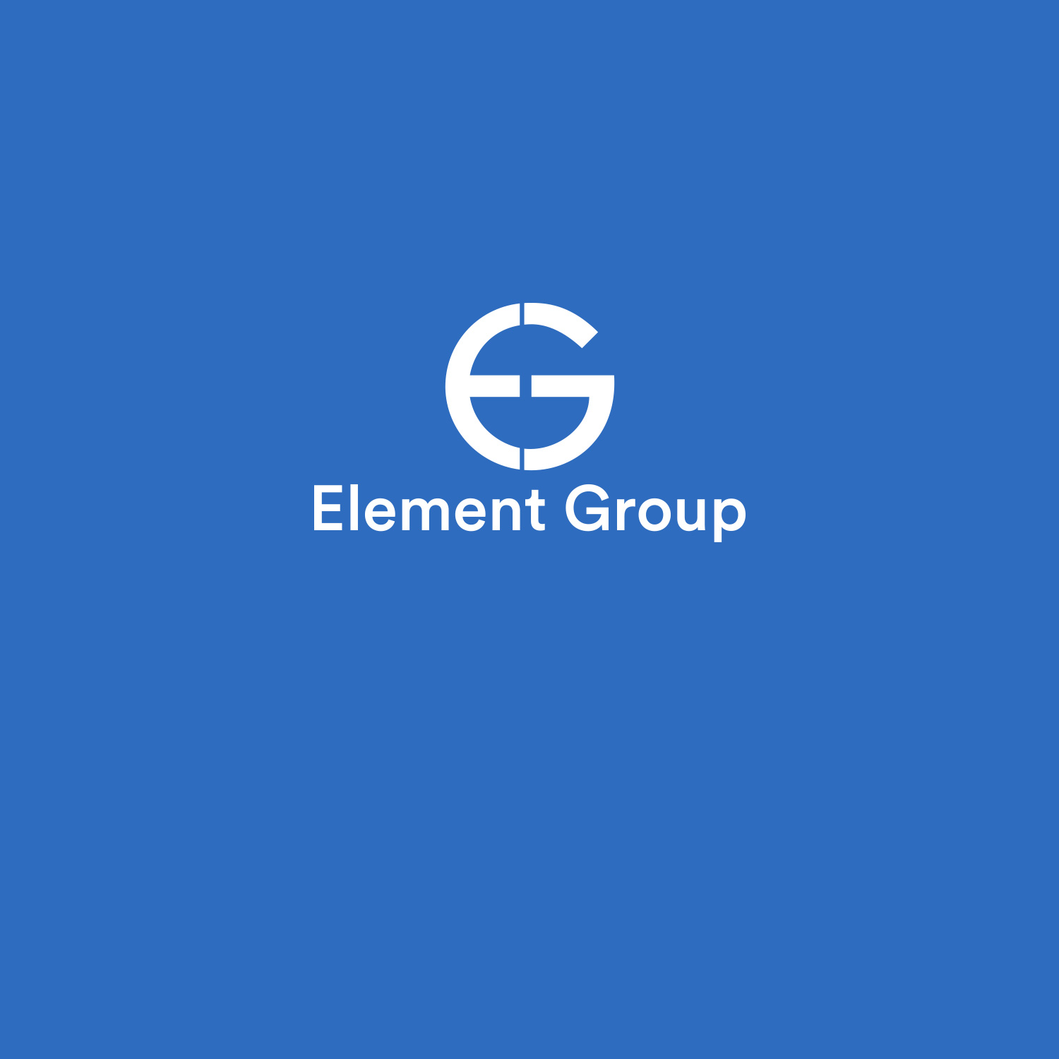 Logo Design by DesignDUO for Element Group | Design #21680071