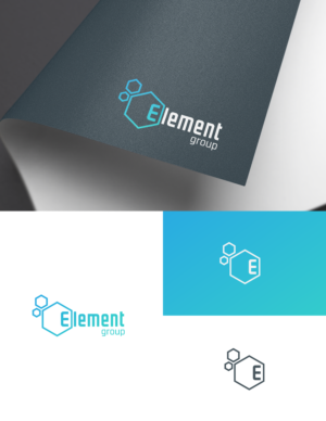 Design de Logo par Matt Bradshaw pour Element Group | Design : #21703273