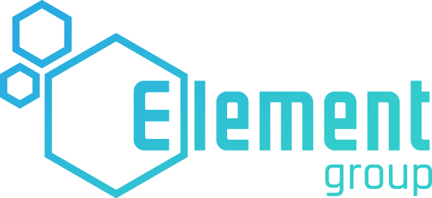 Diseño de Logo por Matt Bradshaw para Element Group | Diseño #21832879