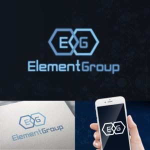 Design de Logo par rafaeldsgn pour Element Group | Design : #21705101