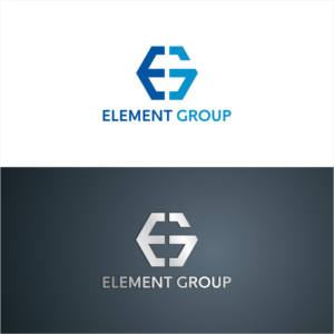 Logo Design by Creative M^ck for Element Group | Design: #21719005