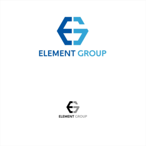 Logo Design by Creative M^ck for Element Group | Design: #21719086