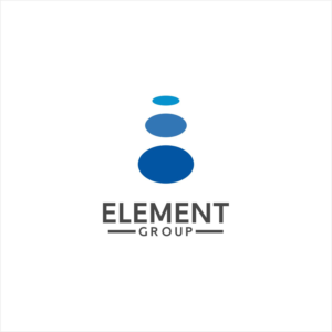 Logo Design by Creative M^ck for Element Group | Design: #21750894